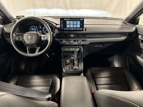 Used 2024 Honda CR-V Sport-L image 4