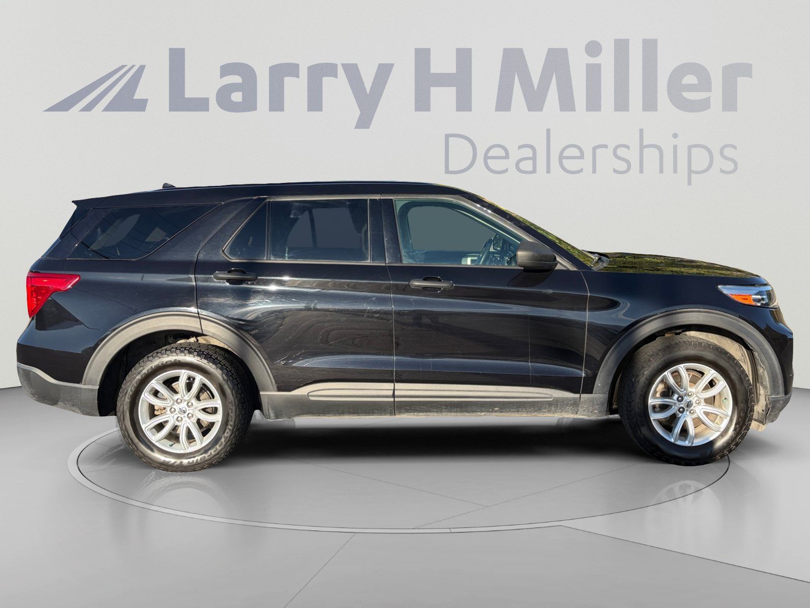 Used 2020 Ford Explorer 4WD image 6