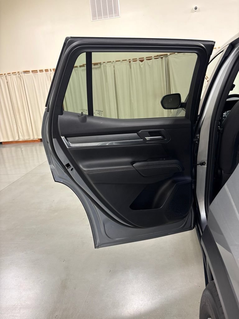 Used 2026 GMC Terrain Elevation FWD image 22