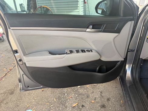 Used 2018 Hyundai Elantra Value Edition w/ Cargo Package FWD image 23