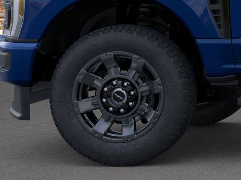 New 2026 Ford F350 XL w/ STX Appearance Package image 19