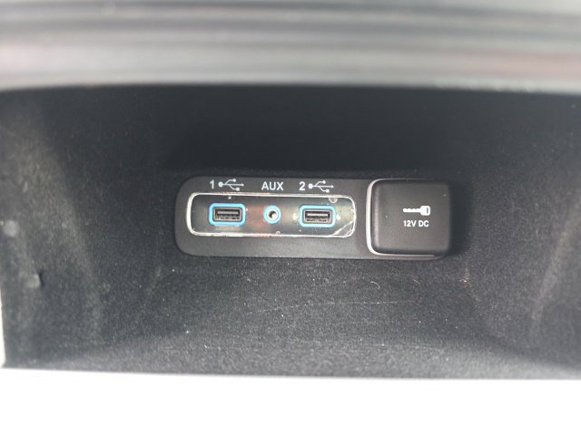 Used 2019 Jeep Grand Cherokee Summit AWD/4WD image 8