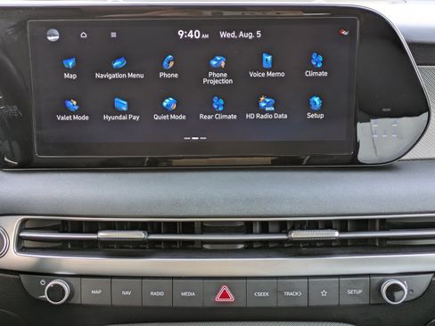 Used 2023 Hyundai Palisade XRT FWD image 15