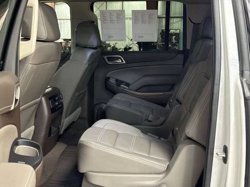 Used 2019 GMC Yukon XL Denali w/ Denali Ultimate Package image 15