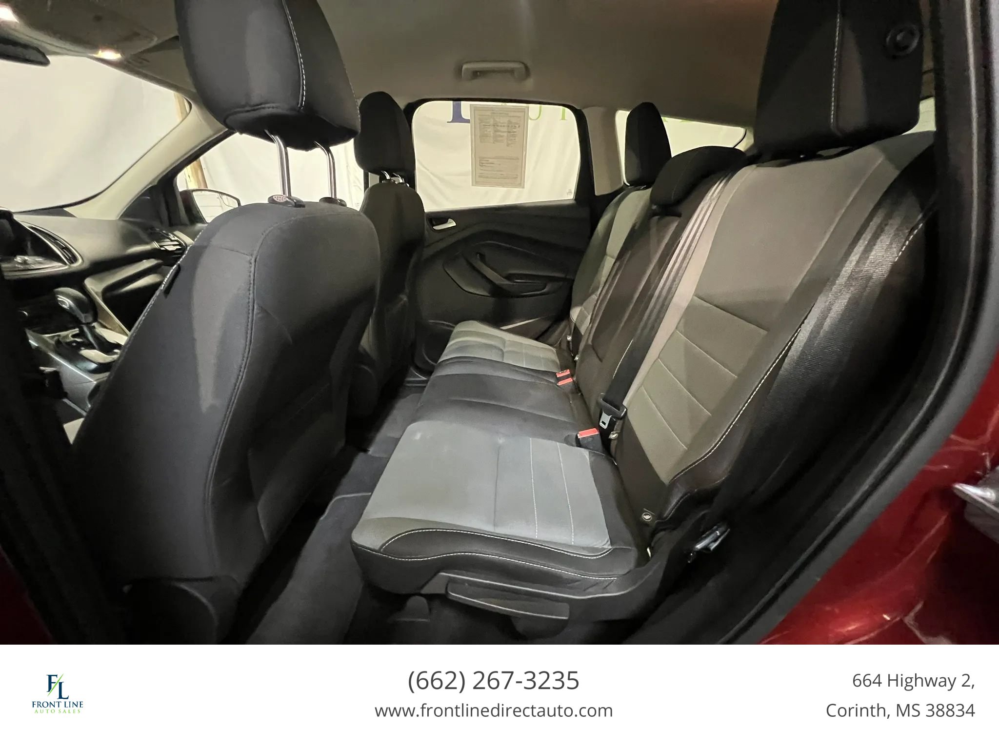 Used 2016 Ford Escape SE w/ Equipment Group 201A AWD/4WD image 20