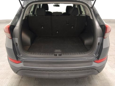Used 2017 Hyundai Tucson SE image 29