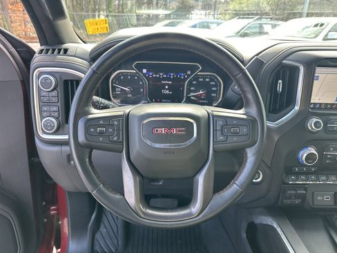 Used 2020 GMC Sierra 1500 AT4 w/ AT4 Premium Package image 25