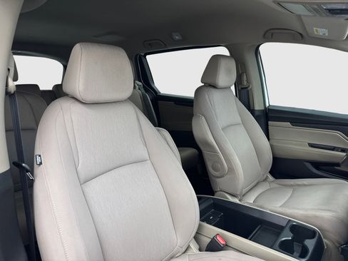 Used 2020 Honda Odyssey LX image 37