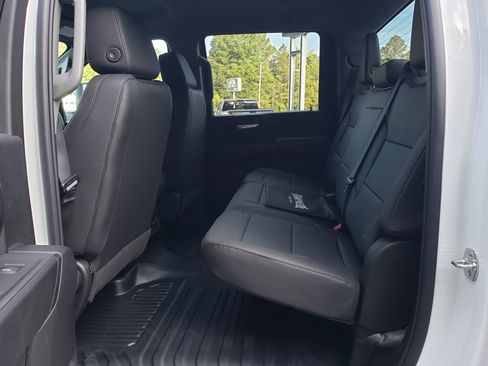 New 2026 Chevrolet Silverado 2500 W/T w/ WT Convenience Package image 37