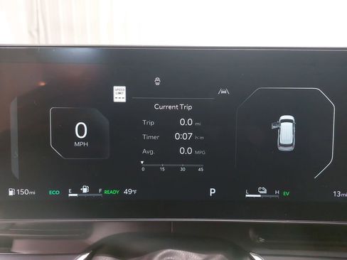 New 2026 Kia Carnival SX w/ SX Dark Edition Package image 20