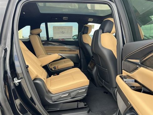 New 2026 Cadillac Escalade IQ Sport 2 image 33