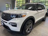 Used 2021 Ford Explorer XLT w/ XLT Sport Appearance Package image 4