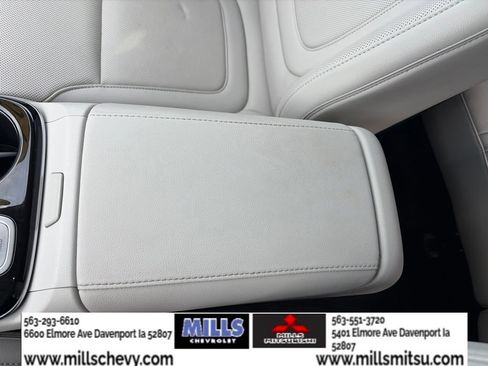 Used 2024 Hyundai Tucson Limited AWD/4WD image 20