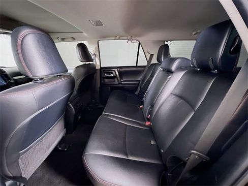 Used 2021 Toyota 4Runner TRD Pro image 24