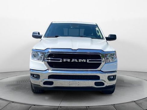 Used 2020 RAM 1500 Big Horn AWD/4WD image 8