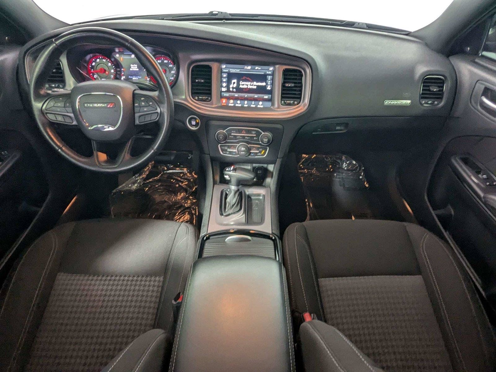 Used 2023 Dodge Charger SXT w/ Blacktop Package AWD/4WD image 37