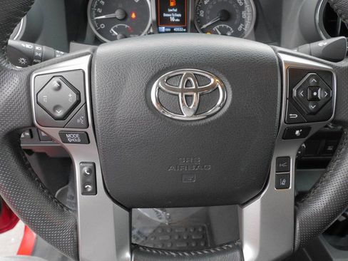 Used 2023 Toyota Tacoma SR5 image 23