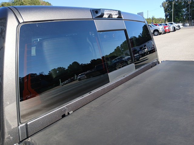Used 2024 RAM 3500 Laramie w/ Bed Utility Group AWD/4WD image 11