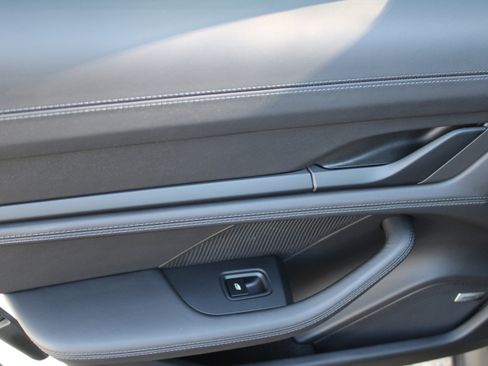 Certified 2023 Porsche Taycan 4S image 31