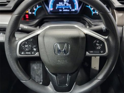Used 2020 Honda Civic LX image 27