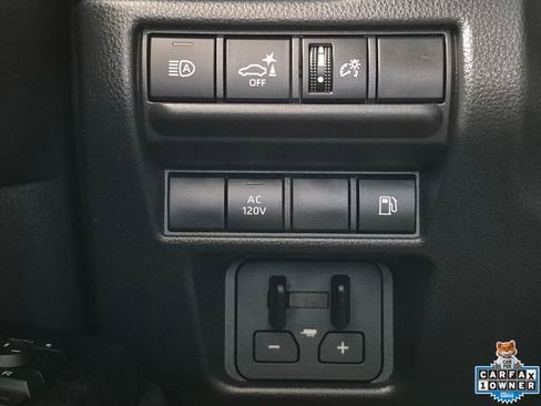 Certified 2025 Toyota Land Cruiser 1958 AWD/4WD image 16