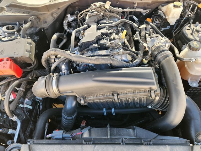 Used 2024 Ford Mustang Coupe RWD image 32
