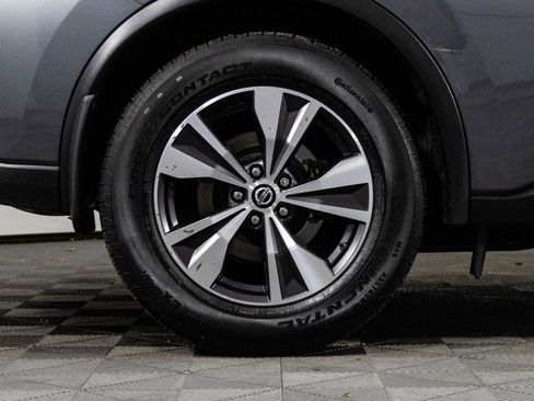 Used 2019 Nissan Murano S image 40