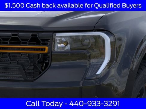 New 2026 Ford Maverick Tremor AWD/4WD image 22