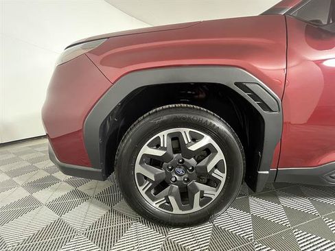 Used 2026 Subaru Forester AWD/4WD image 23