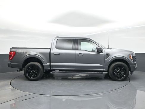 Used 2022 Ford F150 XLT w/ Equipment Group 302A High AWD/4WD image 9