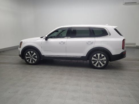 Used 2021 Kia Telluride S image 3
