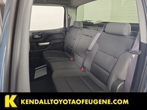 Used 2014 Chevrolet Silverado 1500 LT w/ All Star Edition RWD image 27