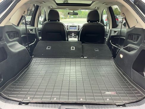 Used 2016 Ford Edge SEL w/ Equipment Group 201A AWD/4WD image 33