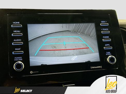 Used 2023 Toyota Camry SE FWD image 15