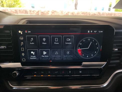 Used 2024 GMC Sierra 1500 SLT RWD image 42