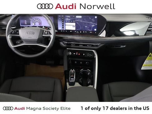 New 2026 Audi Q5 Premium AWD/4WD image 23