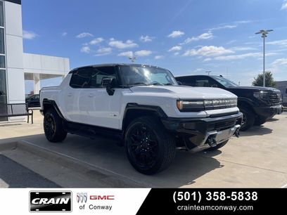 New 2026 GMC Hummer EV 4x4 Crew Cab