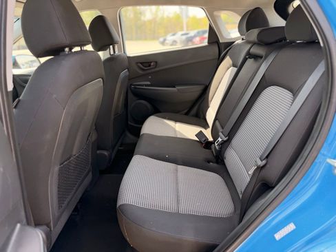 Used 2020 Hyundai Kona SE image 14