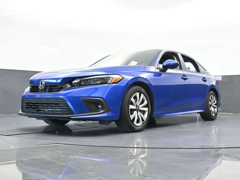 Used 2023 Honda Civic LX image 50