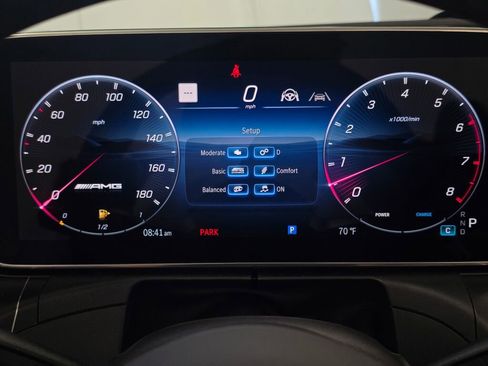 New 2025 Mercedes-Benz CLE 53 AMG 4MATIC Cabriolet image 25