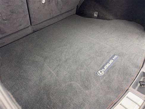 Used 2024 Lexus NX 250 FWD image 79