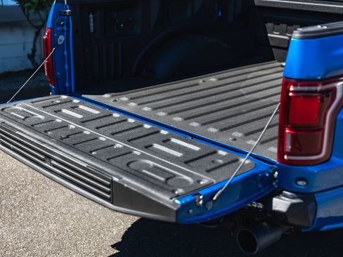 Used 2020 Ford F150 Raptor w/ Equipment Group 802A Luxury AWD/4WD image 11