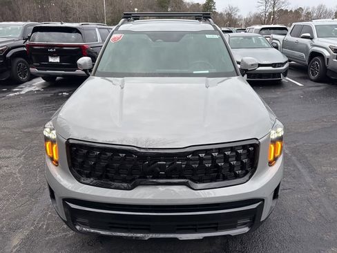 New 2025 Kia Telluride SX Prestige X-Pro image 15