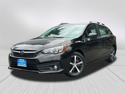 Used 2020 Subaru Impreza Premium
