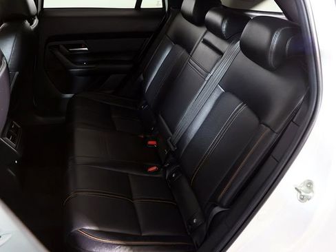 Used 2025 MAZDA CX-50 AWD 2.5 S w/ Premium Plus Pkg image 13