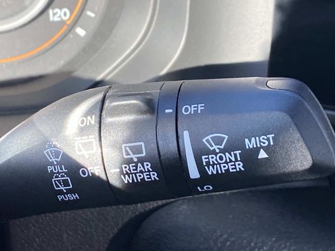 New 2026 Jeep Wrangler Sport image 15