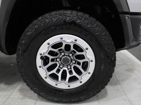 Used 2025 RAM 1500 RHO w/ RHO Level 1 Equipment Group AWD/4WD image 5