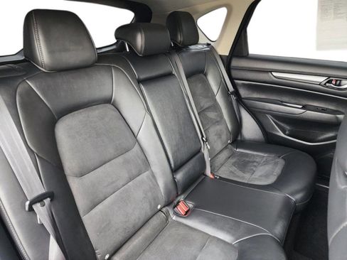 Used 2020 MAZDA CX-5 Grand Touring Reserve image 9