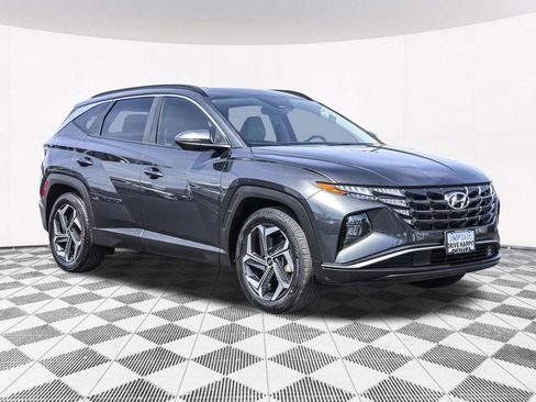 Used 2023 Hyundai Tucson SEL w/ Convenience Package FWD image 11