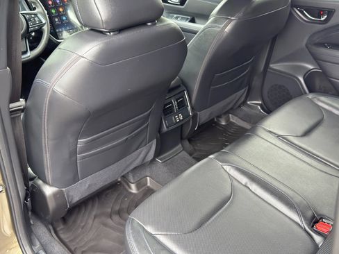 Used 2025 Subaru Forester Limited image 20